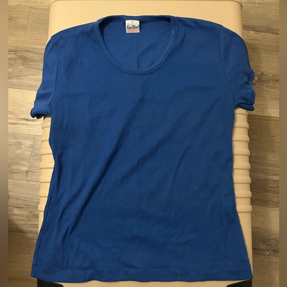 Vintage T-Shirt “The Funky Ice Company” - Picture 2 of 3